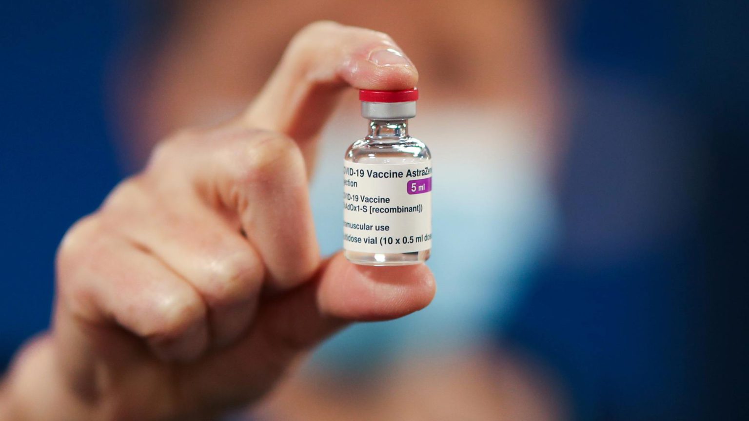 The EU is playing dirty in the vaccine wars