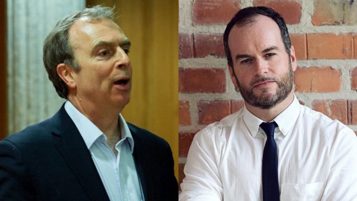 The showtrial of the sceptics