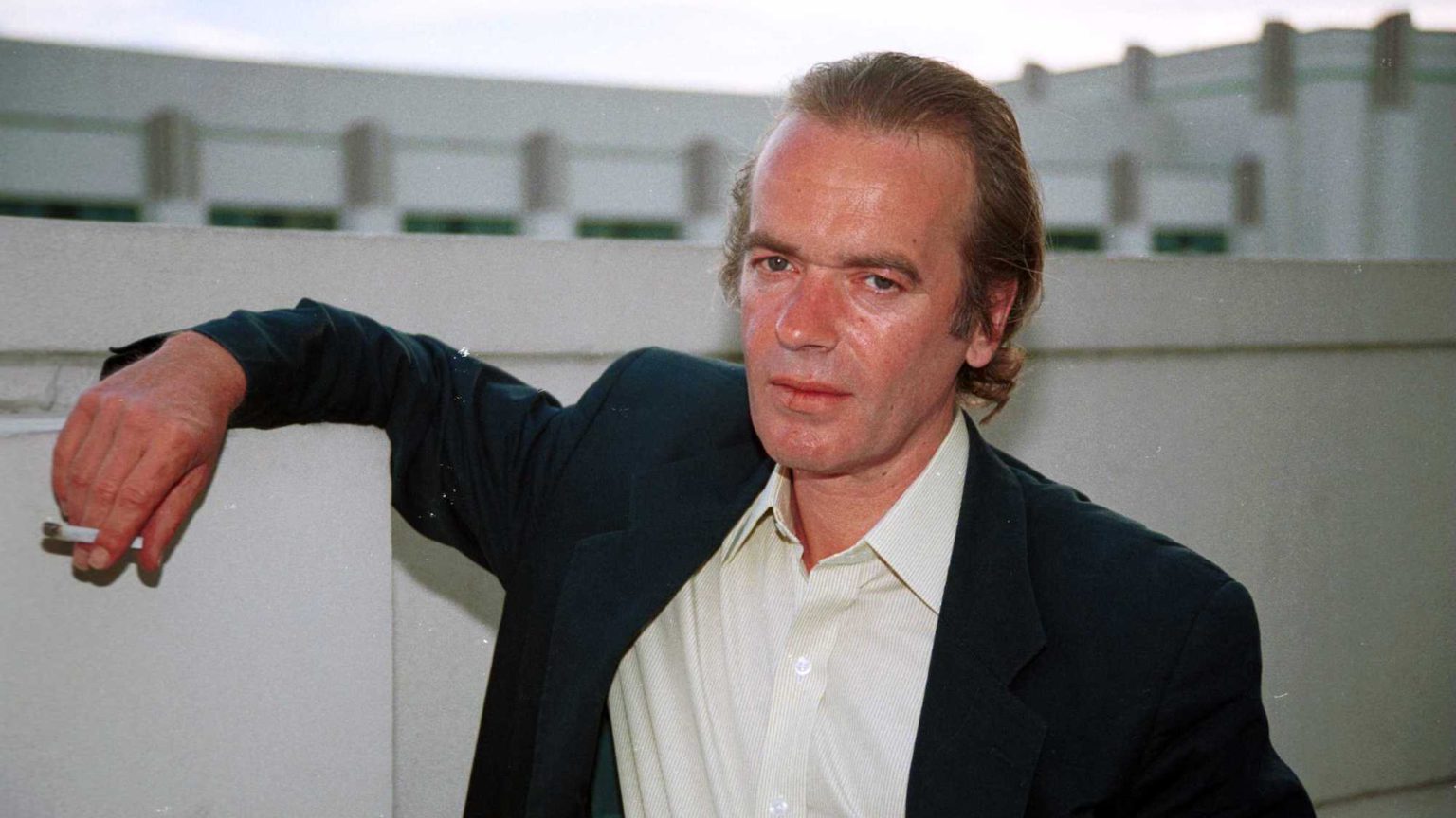 <em>Inside Story</em>: Martin Amis exposed