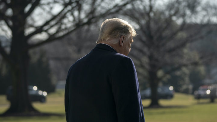 The tyranny of the tech monopolies