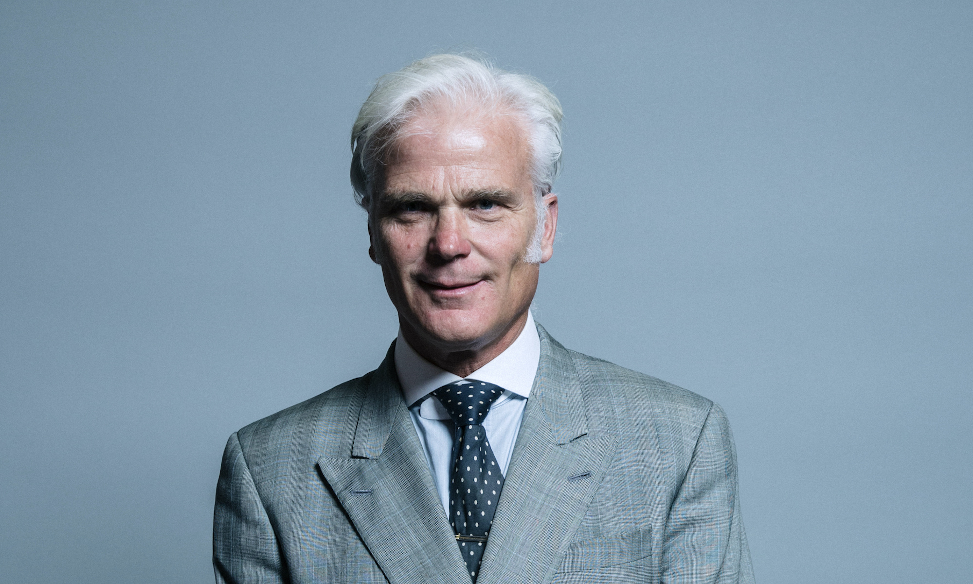 Leave Desmond Swayne alone