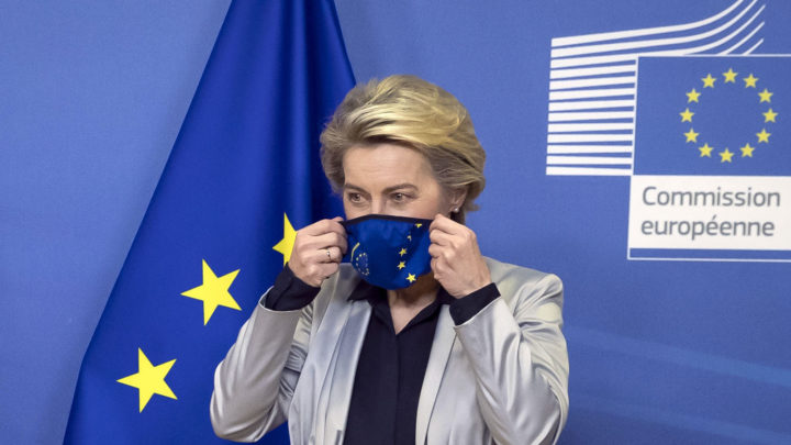 The EU’s vaccine nightmare