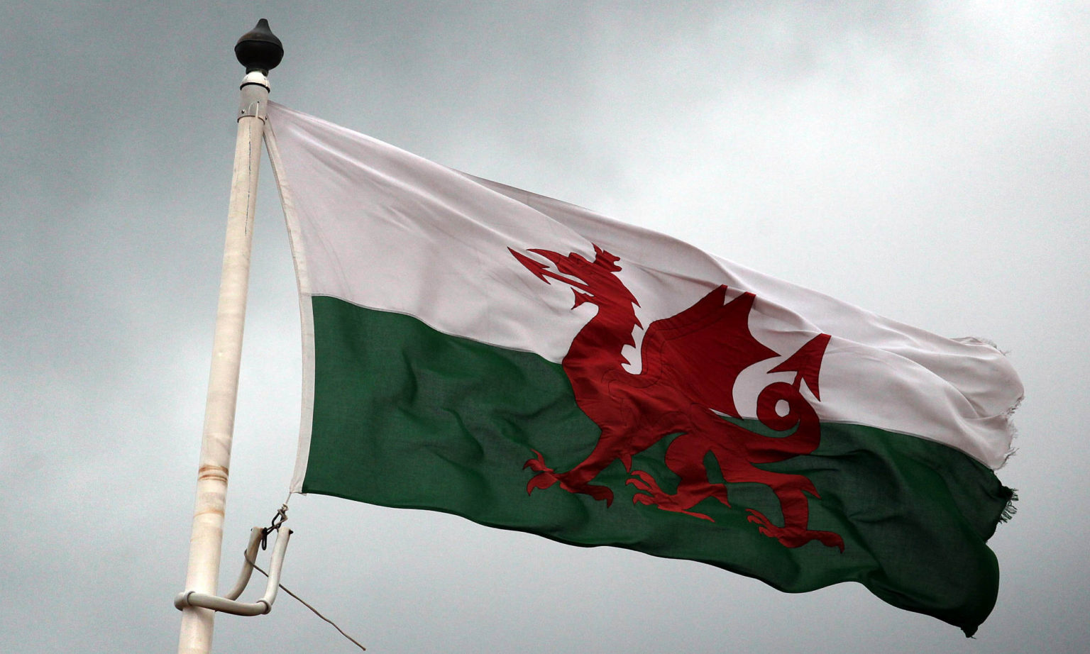 The failure of Welsh devolution