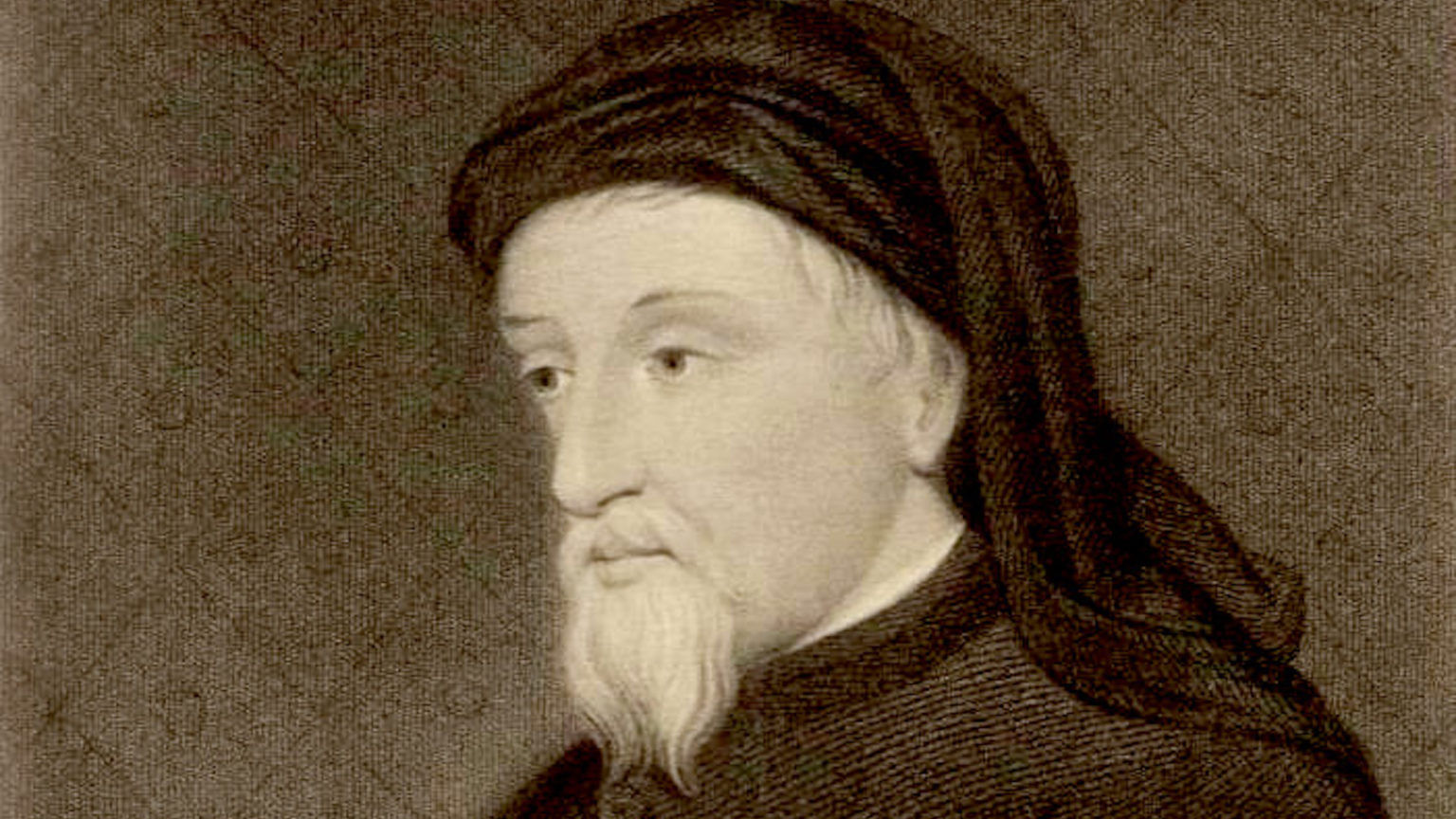 Can Chaucer survive the woke purge?