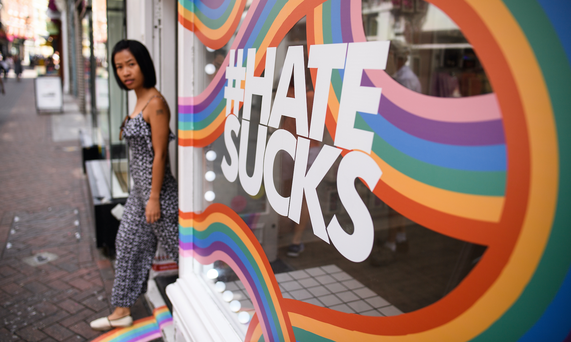 The trans assault on freedom