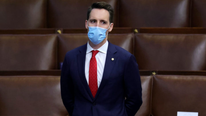 Cancelling a book about censorship