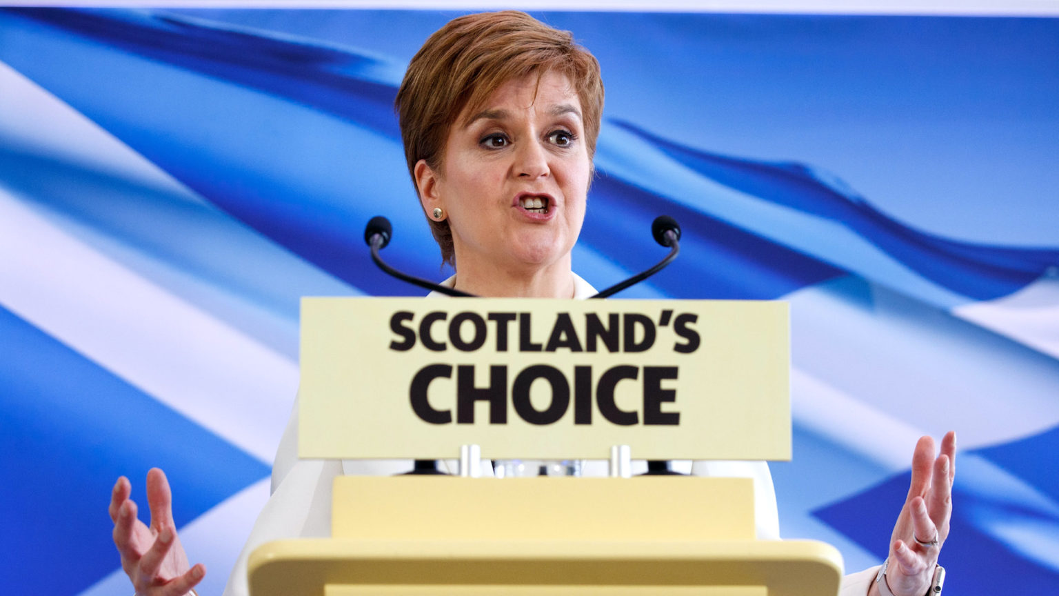 The SNP’s European nightmare