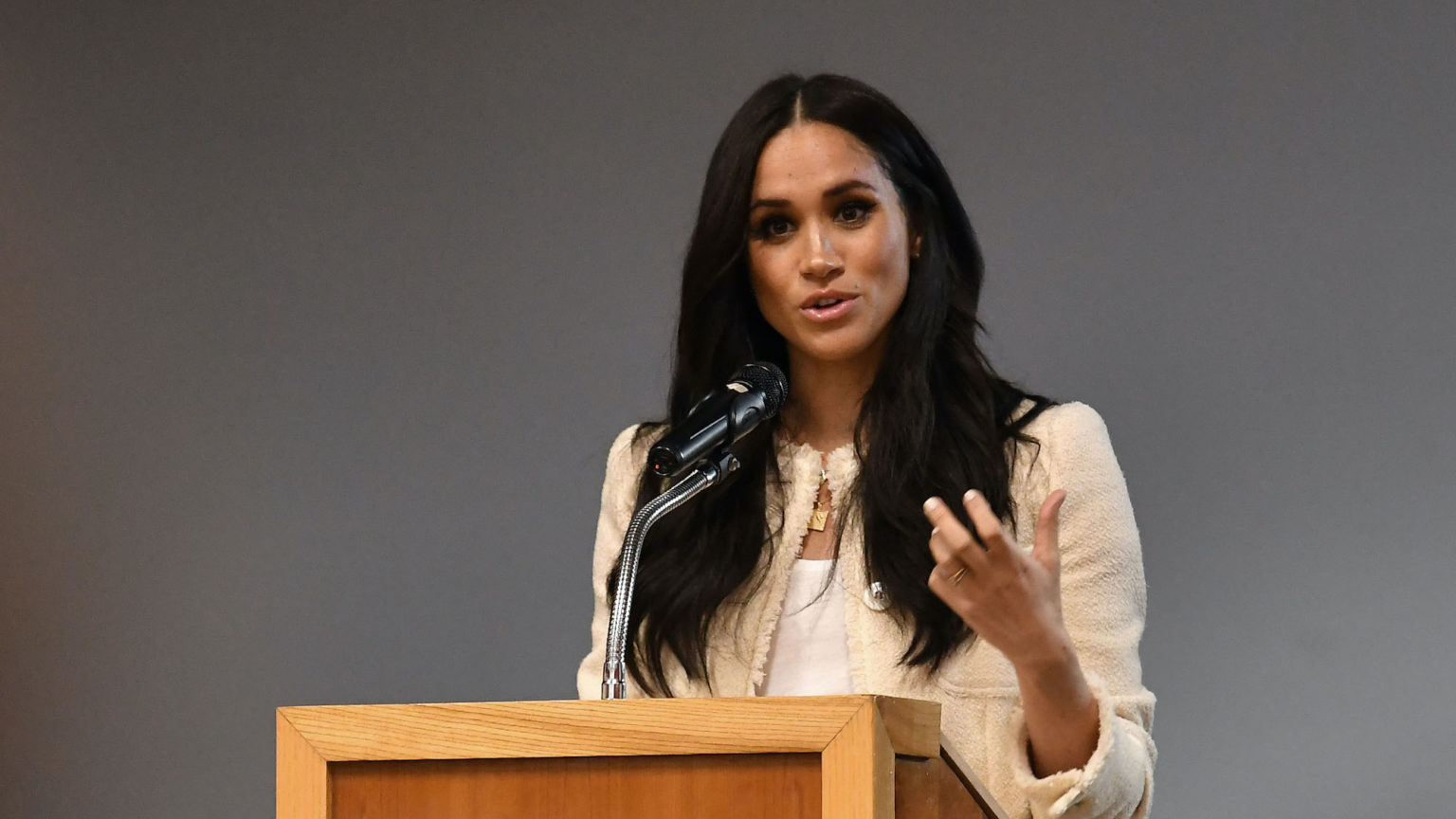 Meghan’s war on the press is about PR, not privacy