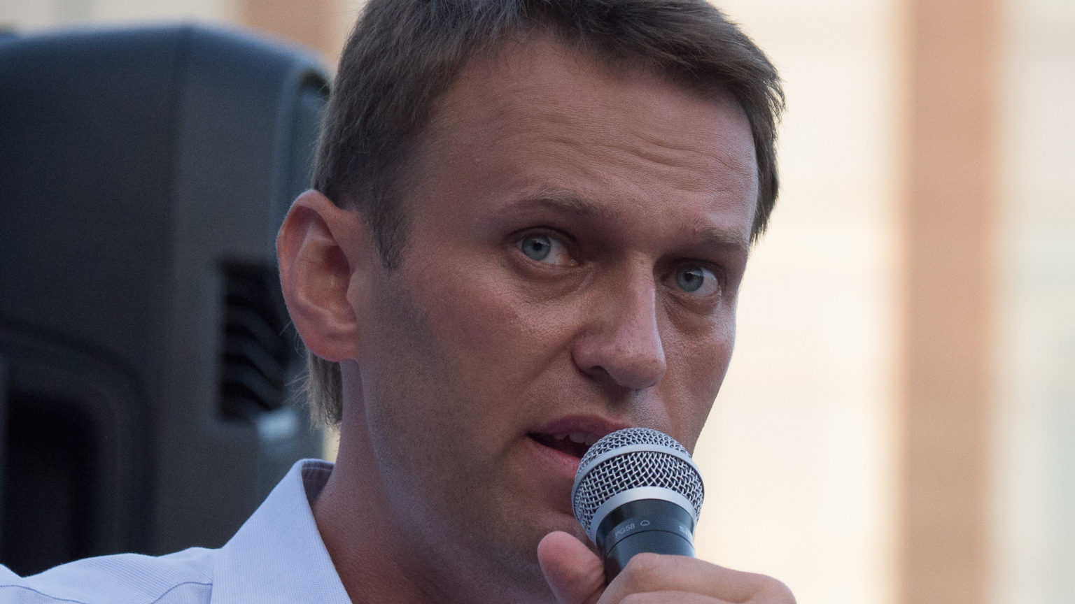 Navalny: persecuted by Russia, exploited by the West