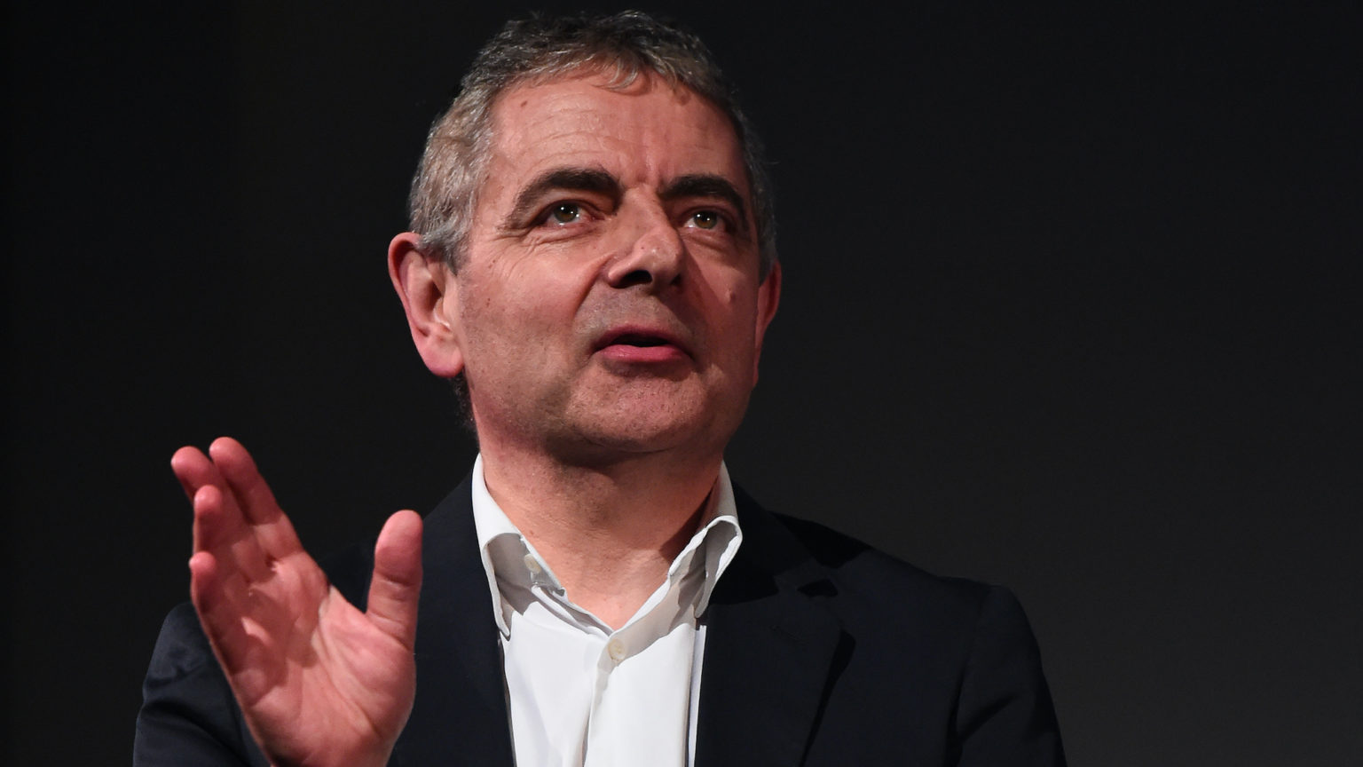 Rowan Atkinson is dead right about cancel culture