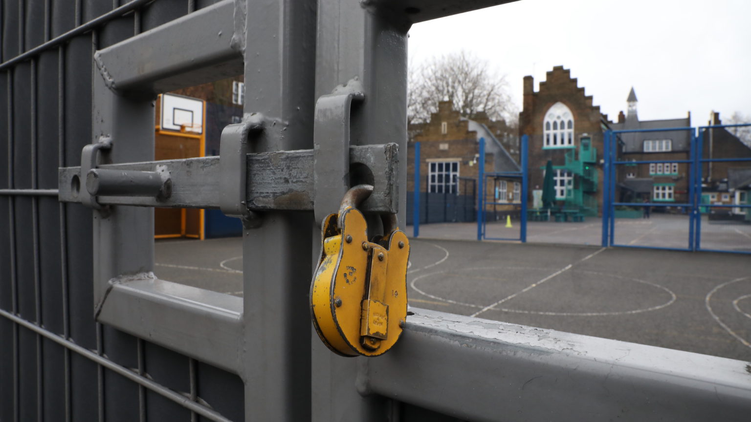 Open the schools – and keep them open