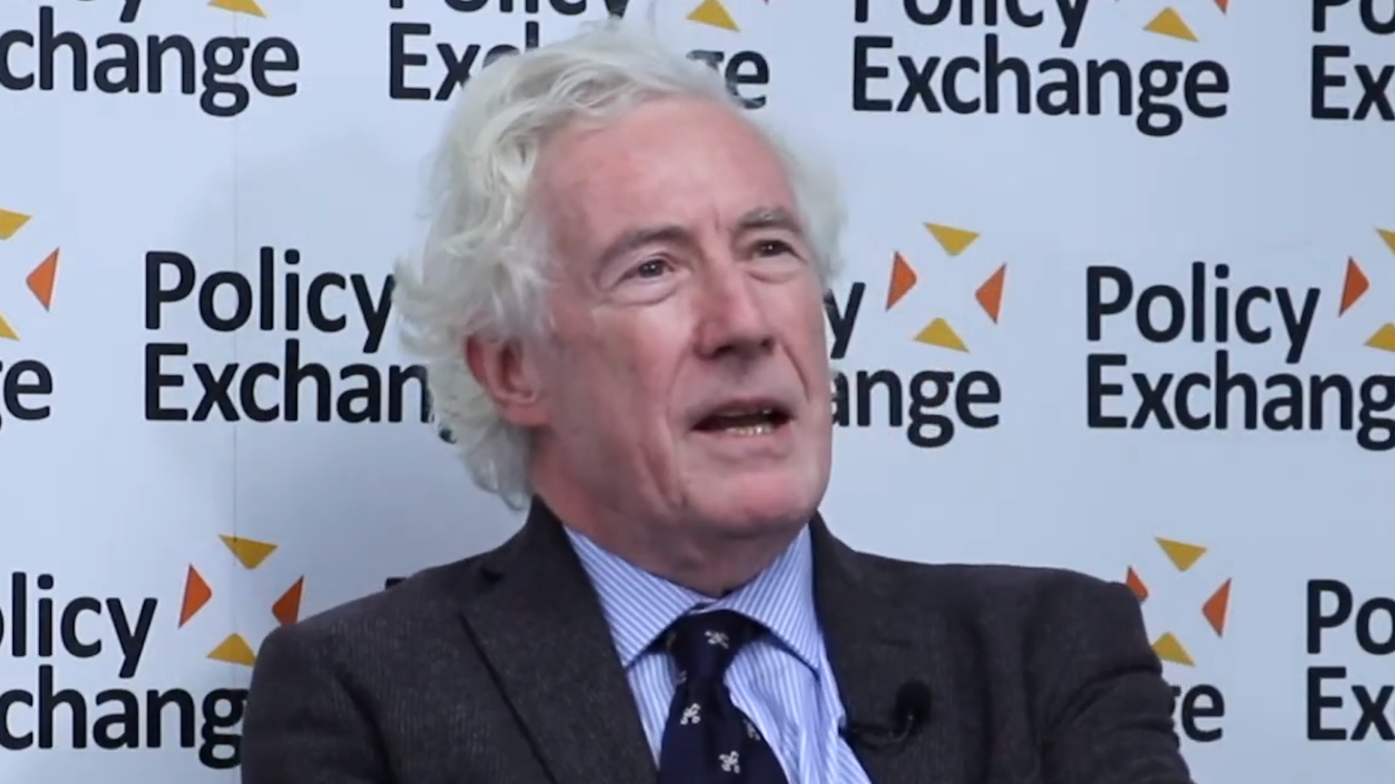 Lord Sumption: the monstering of a lockdown sceptic