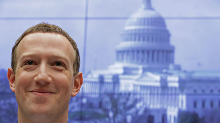 The Big Tech barons must be stopped