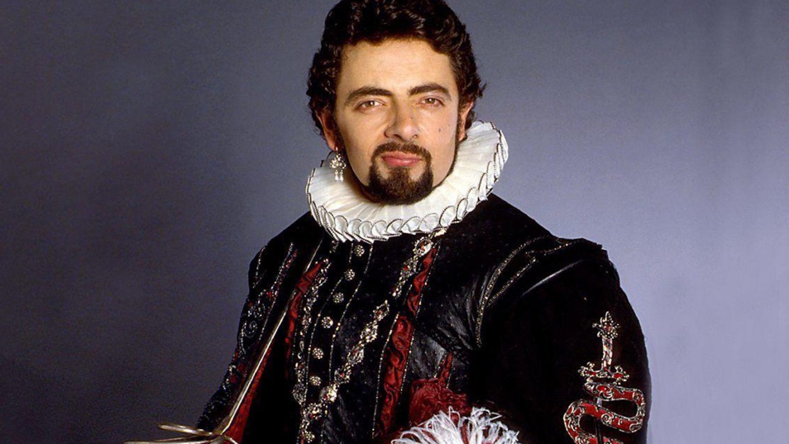 Do <em>Blackadder</em> and <em>The Fresh Prince</em> need trigger warnings?