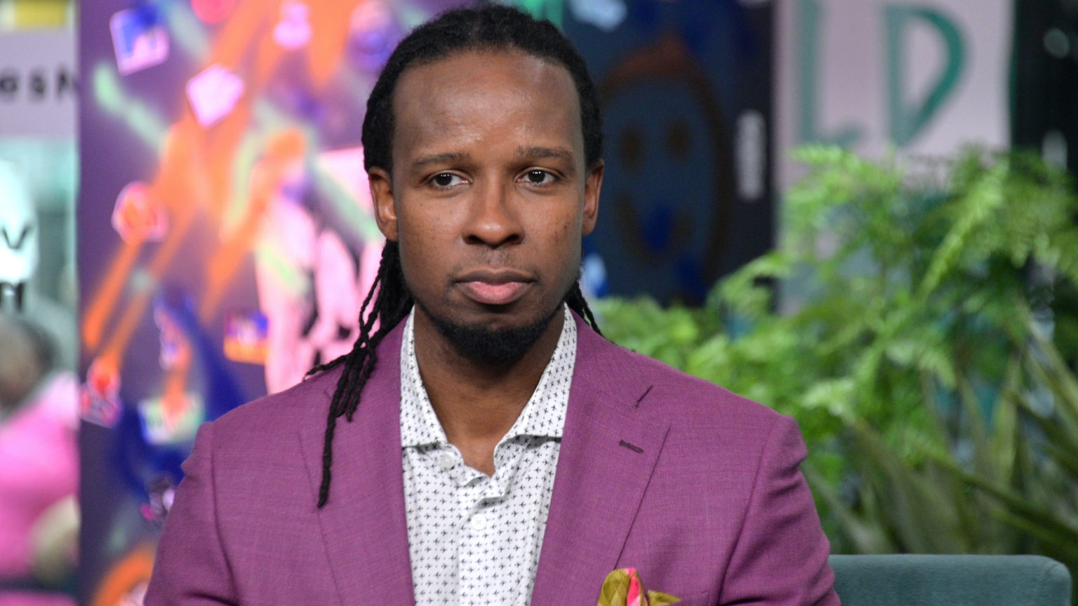 Why Ibram X Kendi won’t be cancelled