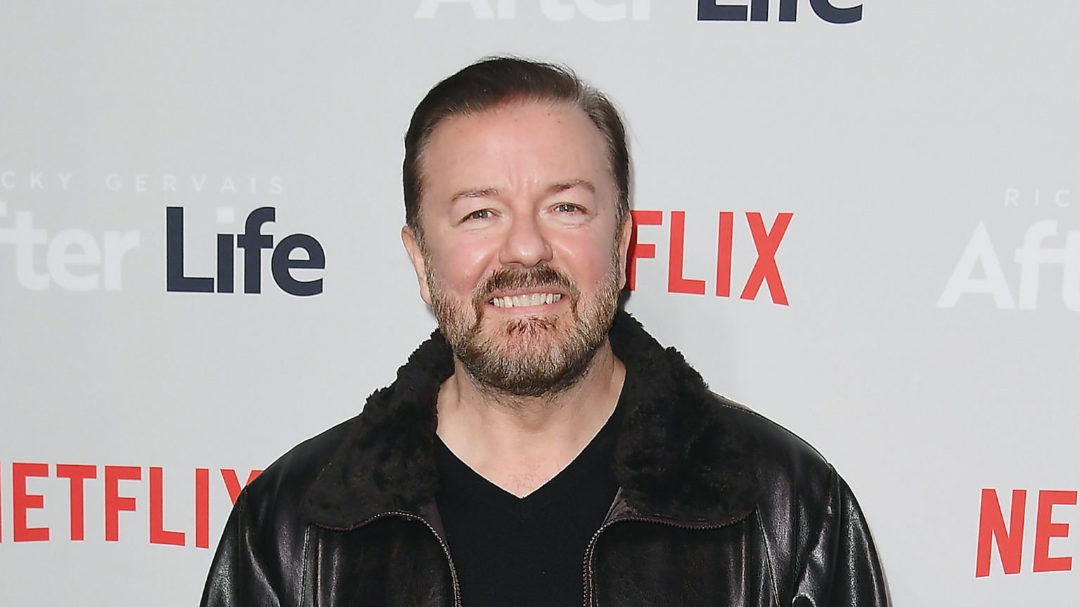 Ricky Gervais is right: fear of offence is killing TV