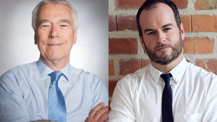 Why Britain had to leave