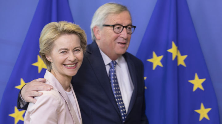 How the EU plans to expand the nanny state