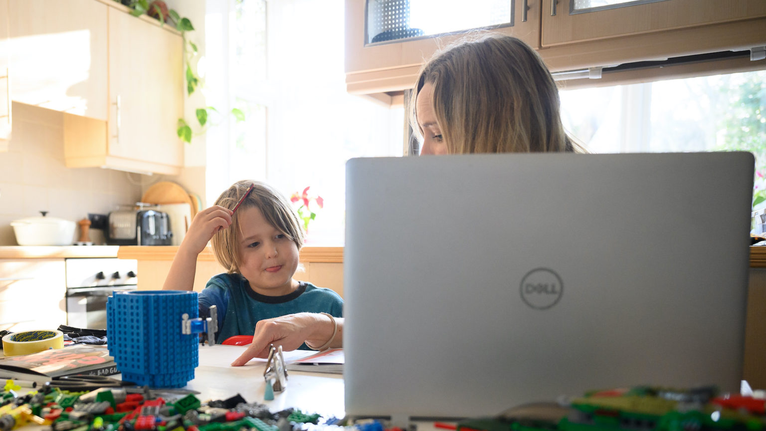 Lockdowns are weakening family life