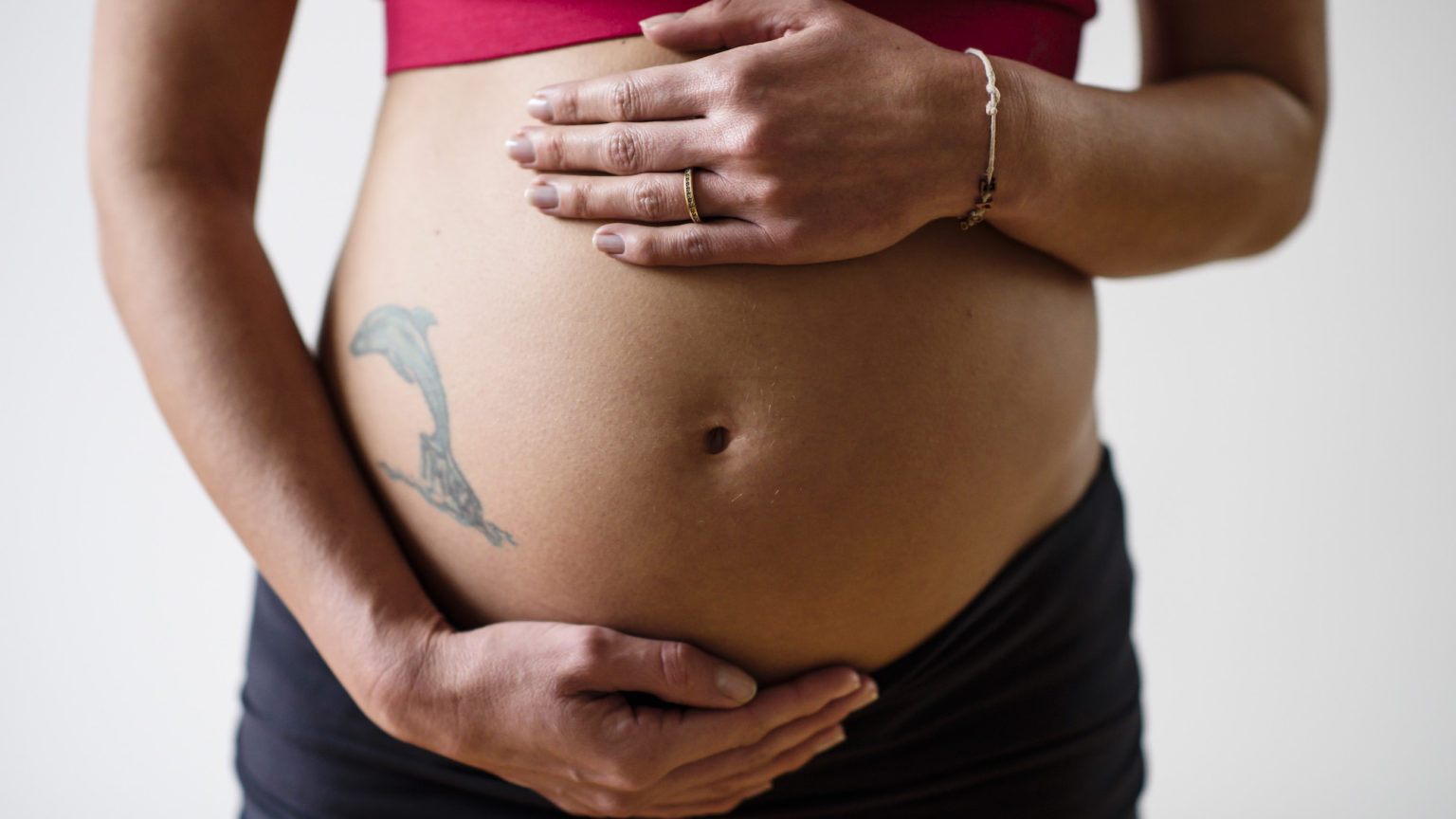 Can ‘eight in 10 <em>people</em>’ really get pregnant?