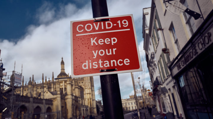 Take it from a SAGE adviser – lockdown was a disaster