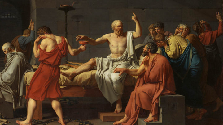 Let’s hear it for the heretics and ranters