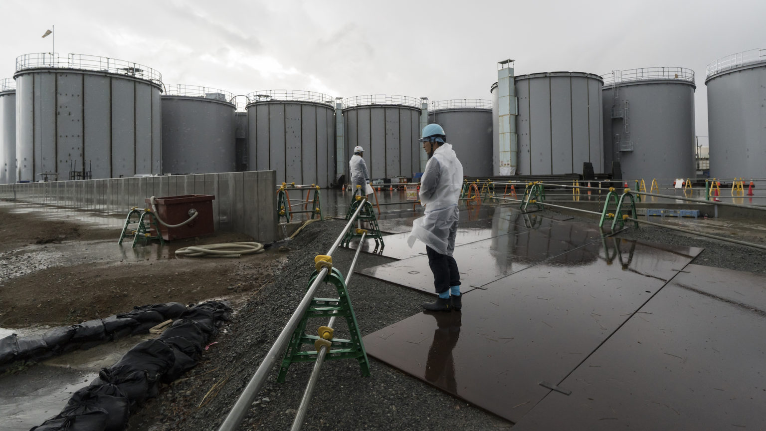 Fukushima 10 years on: why it was wrong to panic