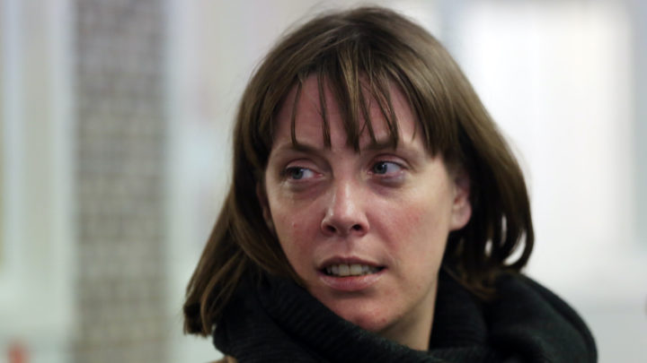 Britain is not a misogynist hellscape