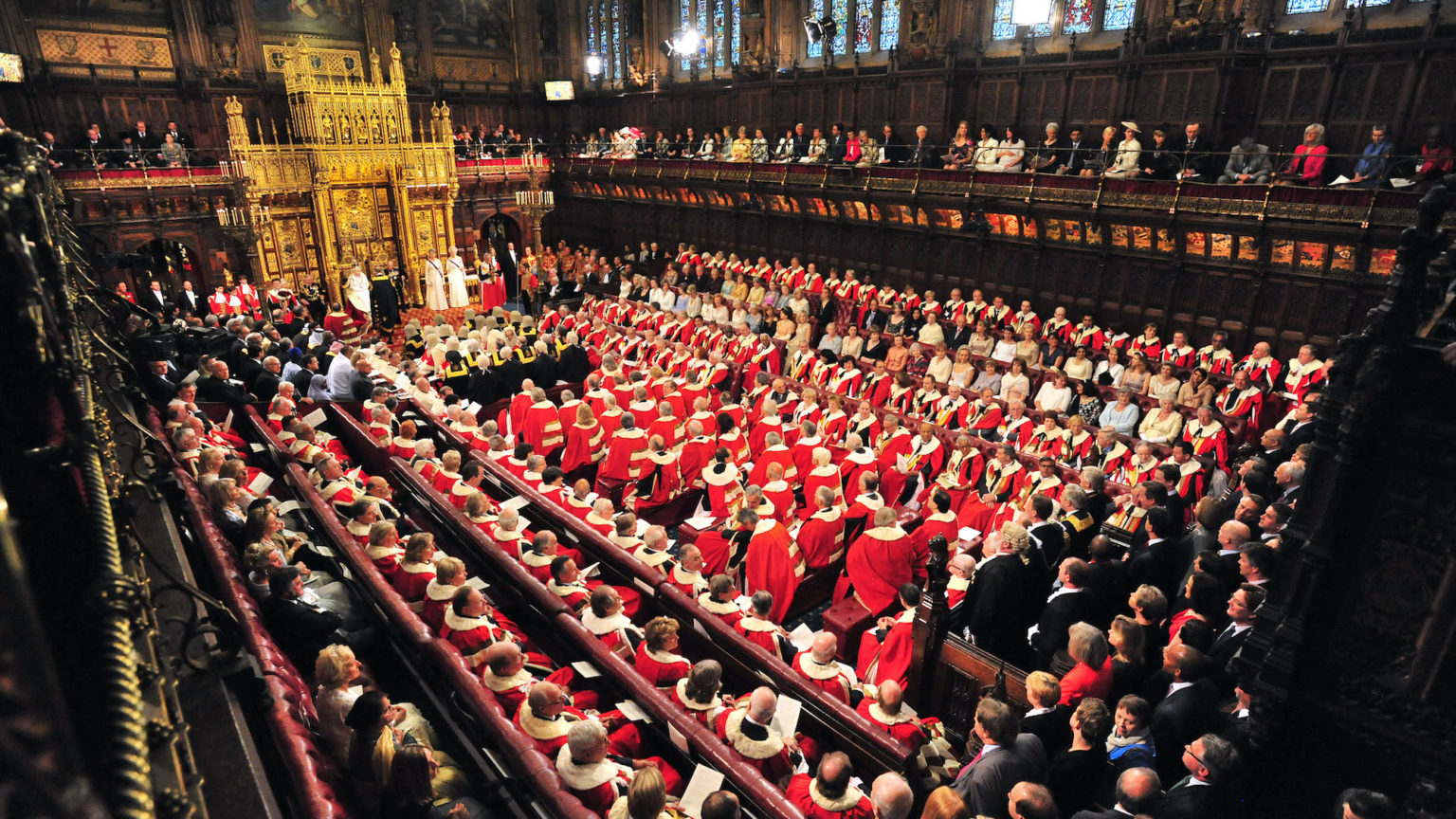 We need a referendum on abolishing the House of Lords