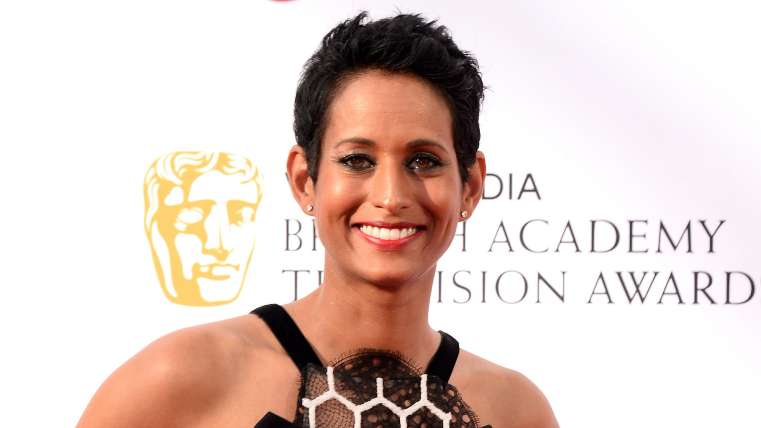 Leave Naga Munchetty alone