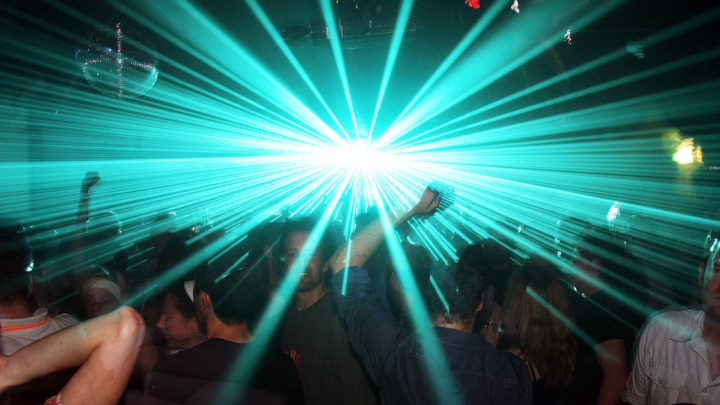 Now they want to ‘decolonise’ a nightclub