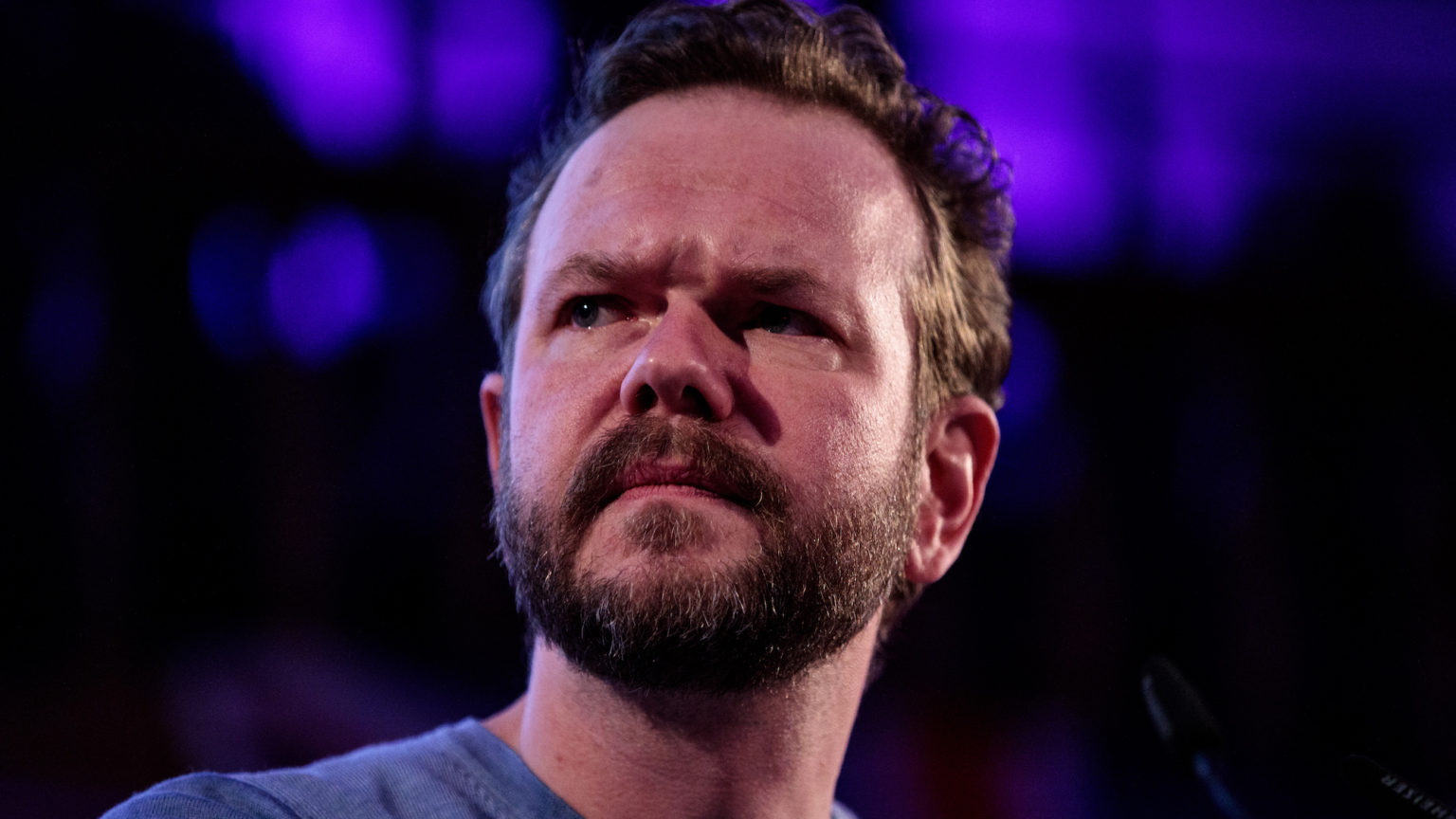 Please, Britain, keep James O’Brien away from us