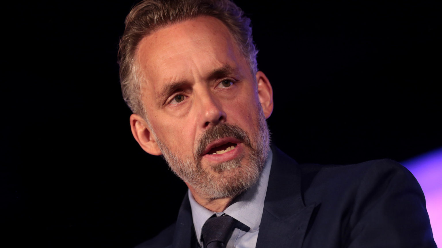 Jordan Peterson is wrong about the postmodernists