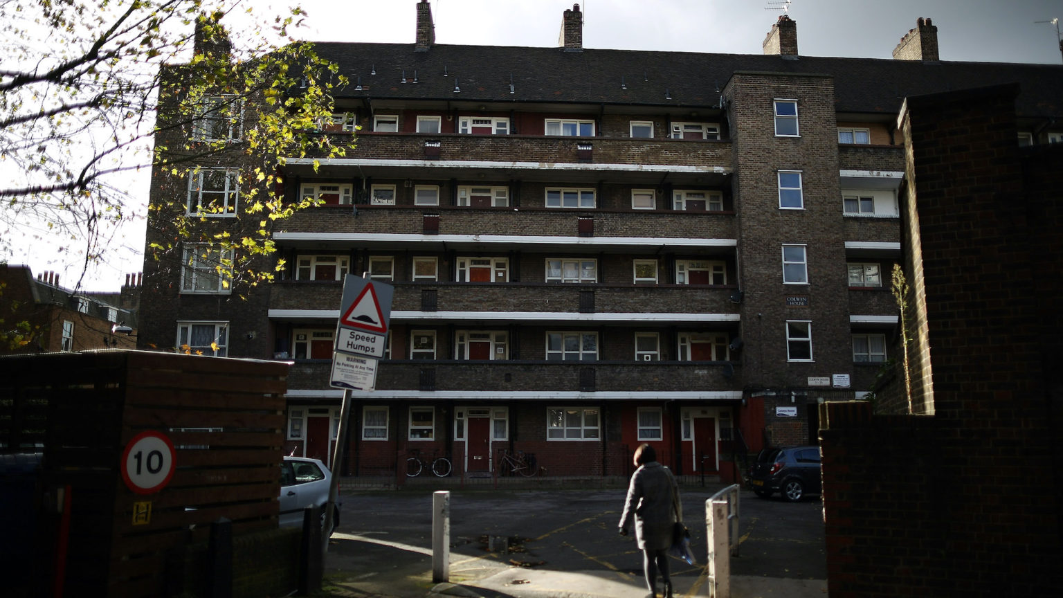 Rent controls will deepen London’s housing crisis