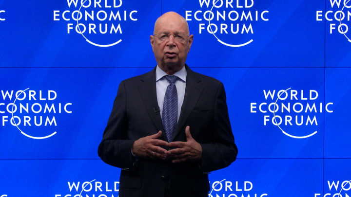 The truth about ‘the great reset’