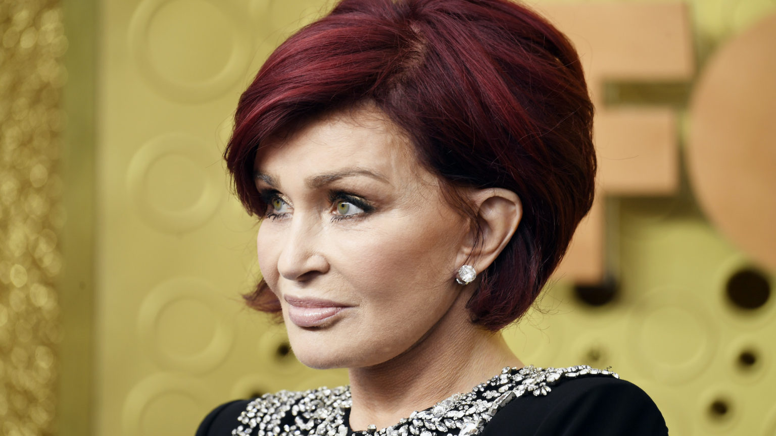 Sharon Osbourne and the war on Meghan-sceptics