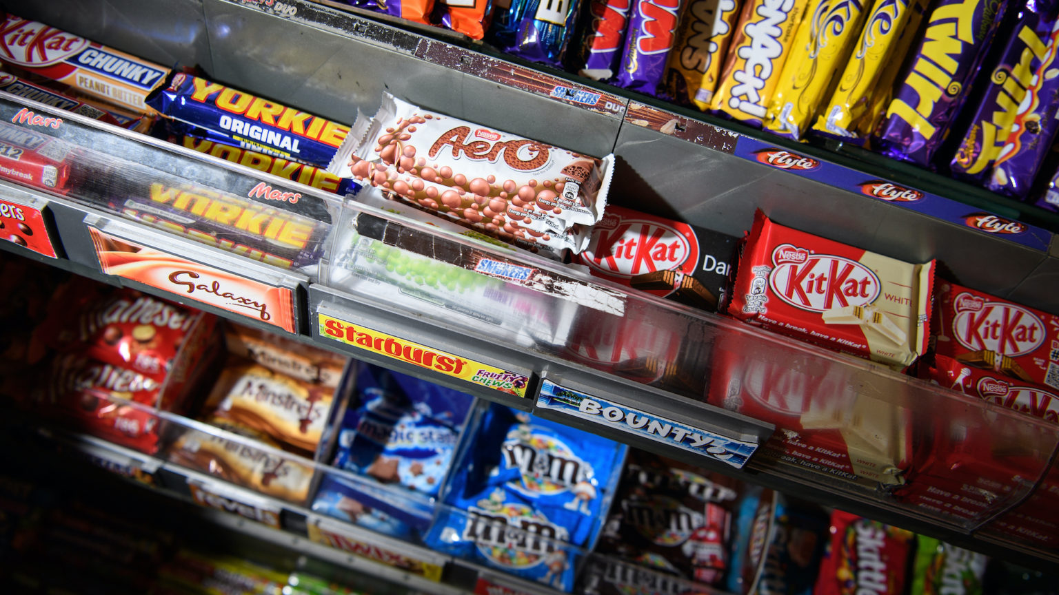 Banning online ‘junk food’ ads helps no one