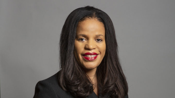 Breaking news: Europeans colonised Africa