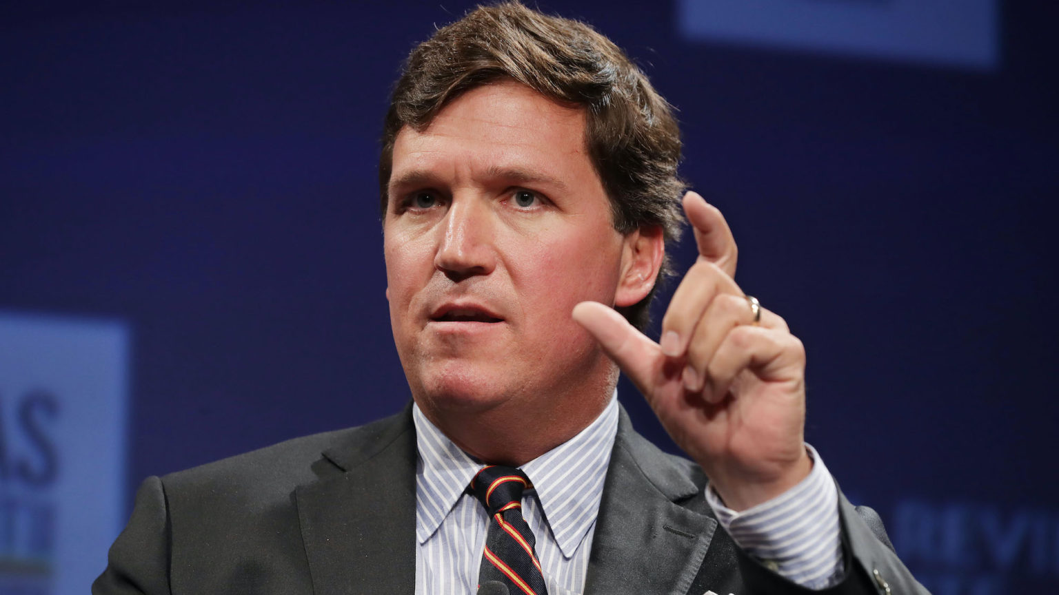 No, Tucker Carlson is not to blame for the Buffalo massacre