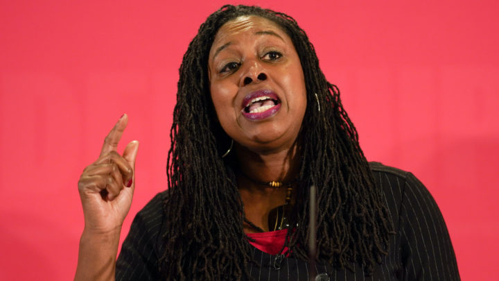 Dawn Butler is spreading deranged disinformation about the Cass Review