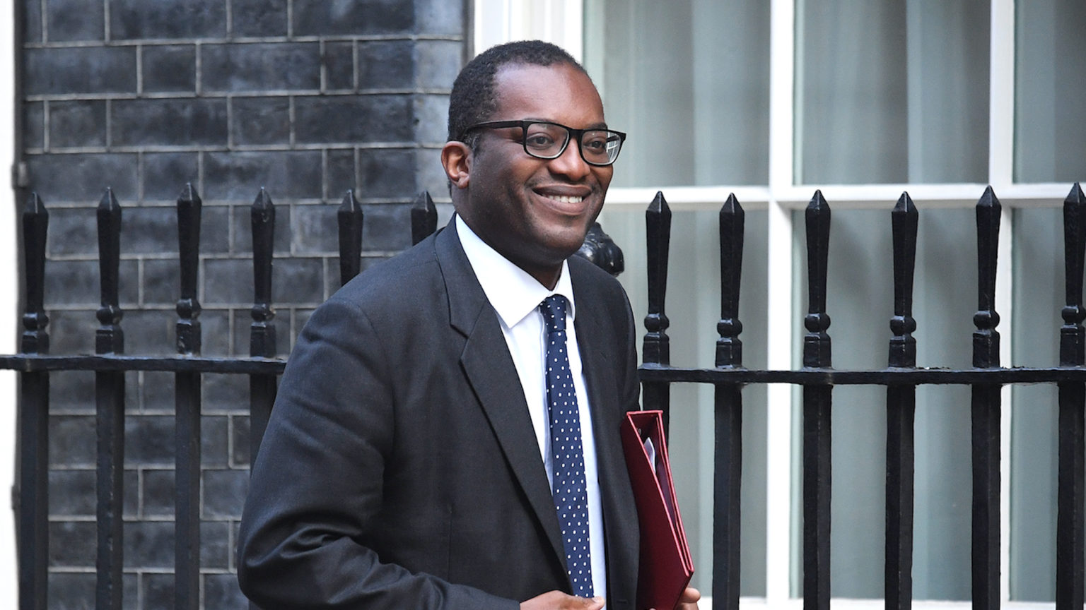 No, Kwasi Kwarteng, we aren’t all going to go vegan