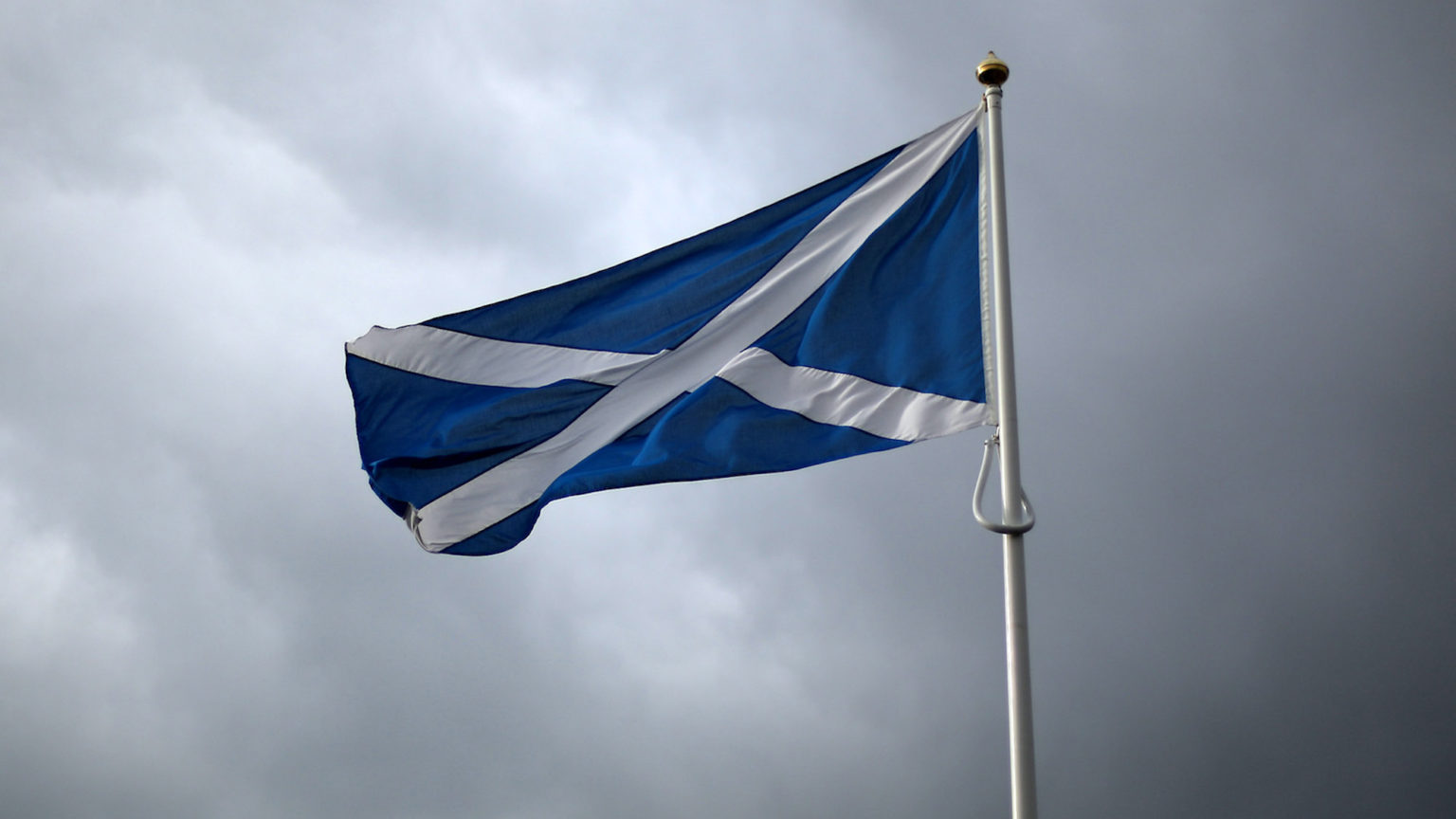 Where are Scotland’s free-speech defenders?