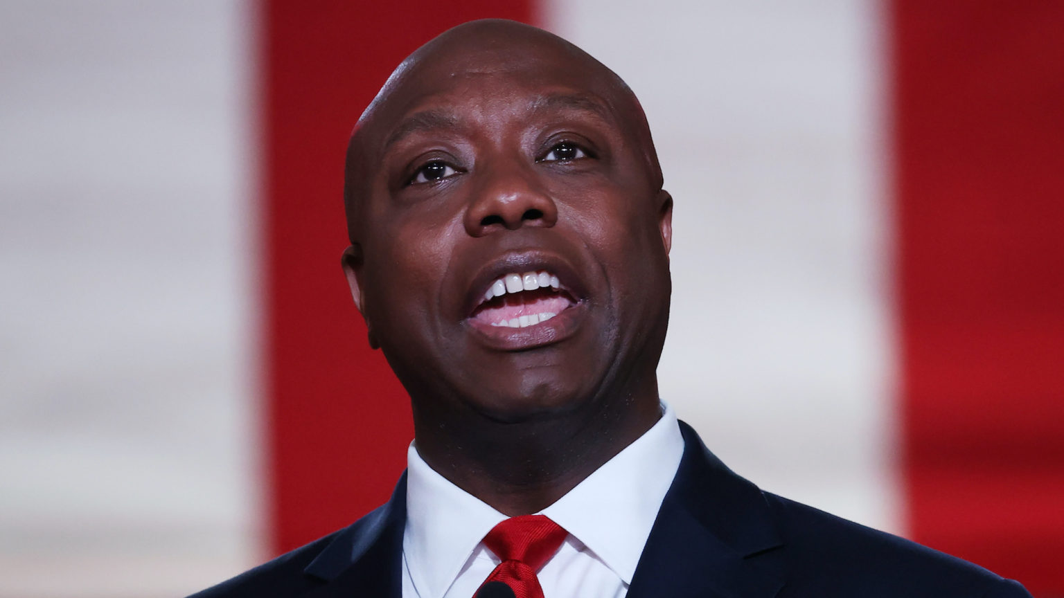 Tim Scott and the progressive bigots