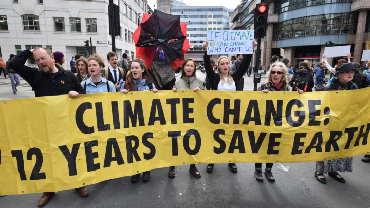 Climate alarmism is misleading the public