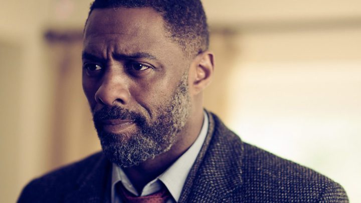 <em>Luther</em> and the ‘authenticity’ trap