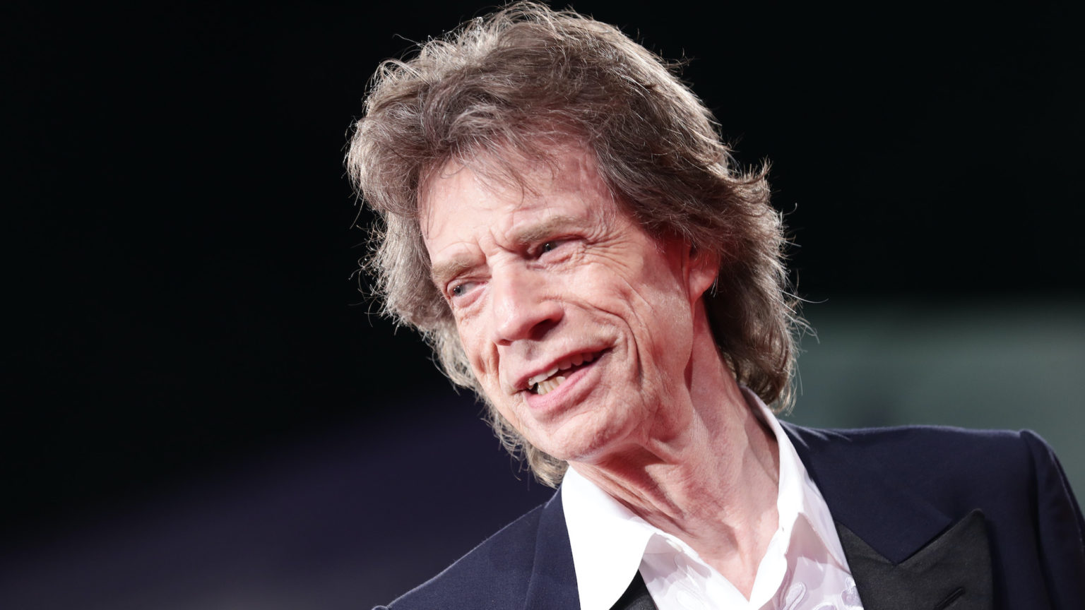 Mick Jagger’s rock’n’roll fightback against lockdown