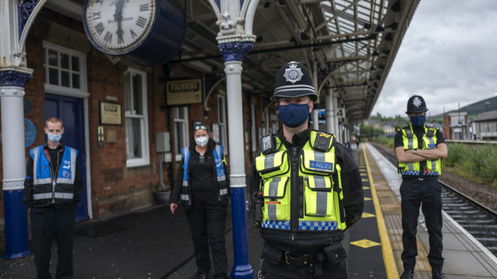 Do we need a licence to be free?