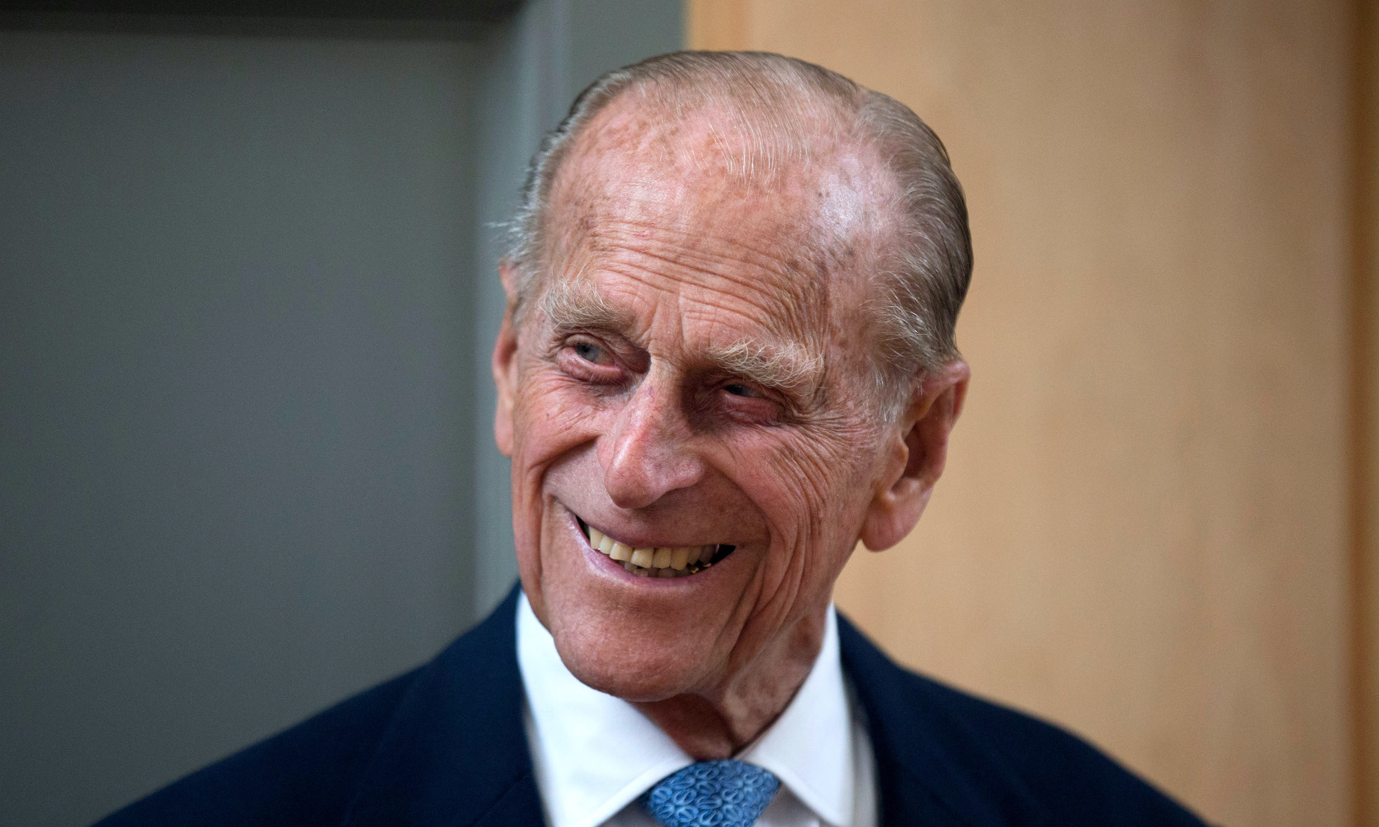 Harry and Meghan can’t hold a candle to Prince Philip