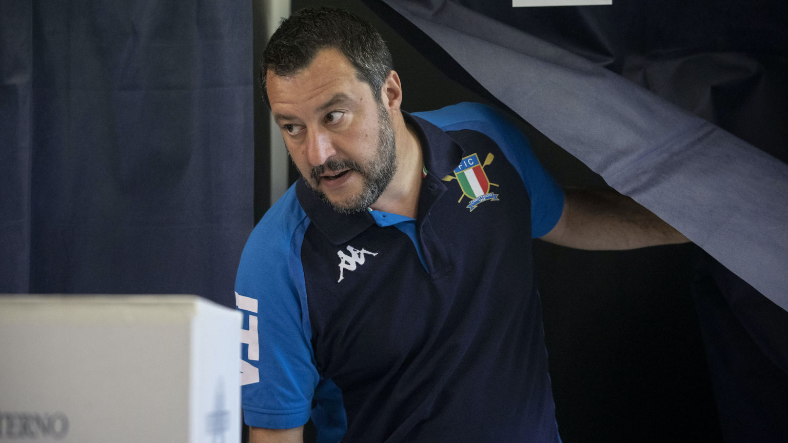 Italy’s populists have betrayed their voters