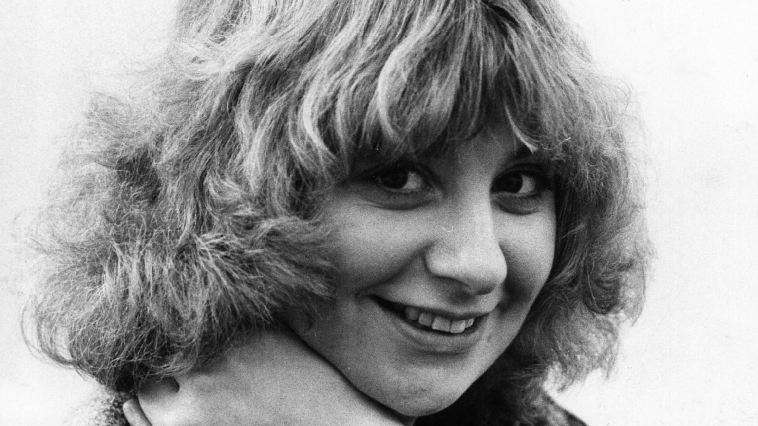 Victoria Wood: a comic for the ages